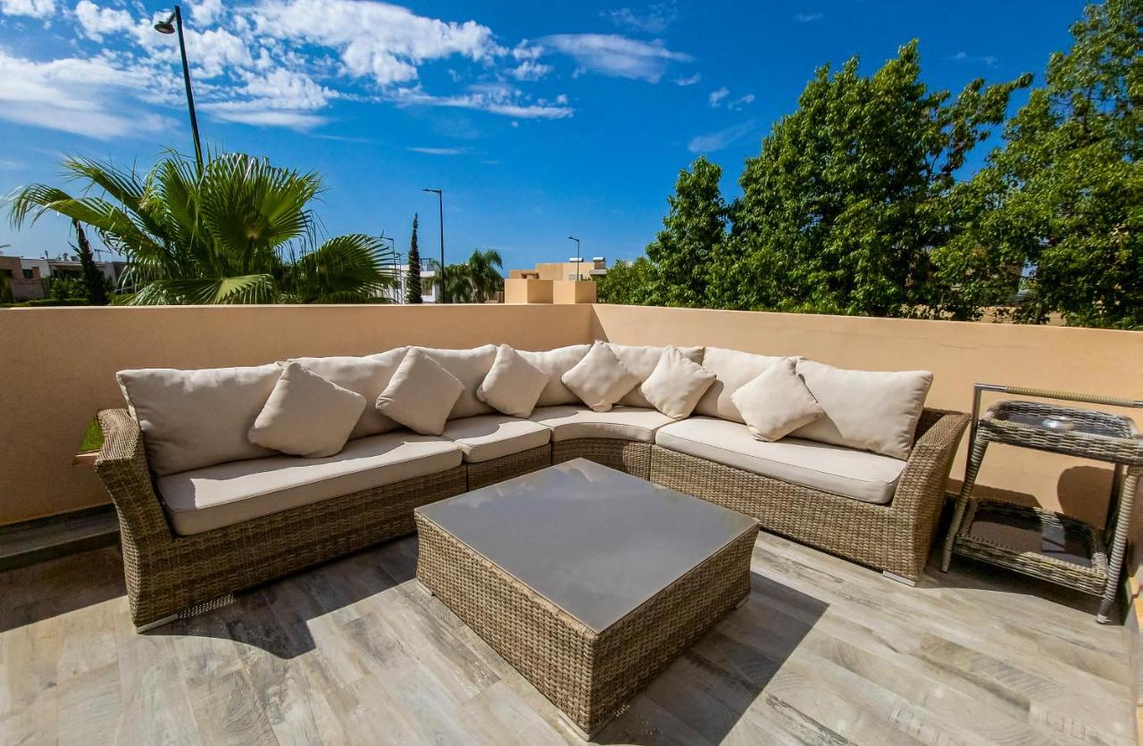 Villa Haw Marrakech มาร์ราเกช ภายนอก รูปภาพ